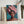 Lærredstryk - Live life in full colour