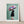 Kunstplakat - Live life in full bloom