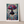 Kunstplakat - Live life in full bloom