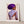 Kunstplakat - Portrait of a Woman