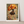 Kunstplakat - Live life in full bloom