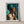 Kunstplakat - Portrait of a Woman