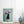Kunstplakat - Live life in full bloom
