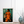 Kunstplakat - A Day at the Office