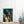 Kunstplakat - Portrait of a Woman