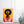 Kunstplakat - Portrait of a Woman