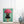 Kunstplakat - Live life in full bloom