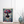 Kunstplakat - Live life in full bloom
