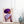Kunstplakat - Portrait of a Woman