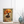 Kunstplakat - Live life in full bloom