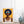 Kunstplakat - Portrait of a Woman