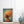 Kunstplakat - Live life in full colour