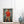 Kunstplakat - Home is where the fuckers ain`t