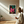 Kunstplakat - A Day at the Office