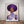 Kunstplakat - Portrait of a Woman