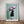 Kunstplakat - Live life in full bloom