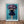 Kunstplakat - Live life in full bloom