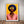 Kunstplakat - Portrait of a Woman
