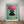 Kunstplakat - Live life in full bloom