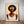 Kunstplakat - Portrait of a Woman