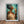 Kunstplakat - Portrait of a Woman