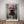 Kunstplakat - Live life in full bloom