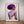Kunstplakat - Portrait of a Woman