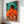 Lærredstryk – Orange Off Duty, billede 2