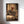 Lærredstryk – Wild at Rest, billede 3