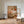 Lærredstryk – Busy Doing Nothing, billede 5