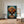 Lærredstryk - Live life in full collour