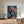 Lærredstryk - Live life in full colour