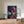 Lærredstryk - Live life in full colour